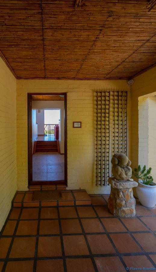 Shutters On Hilltop, סקרבורו מראה חיצוני תמונה
